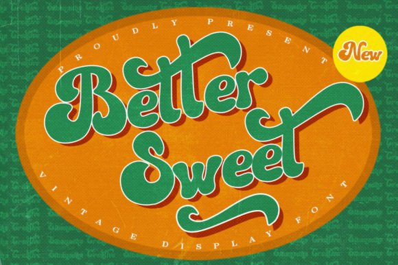 Better Sweet: A Designer’s Real-World Review