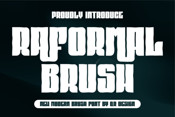 Raformal Brush: A Designer’s Real-World Review